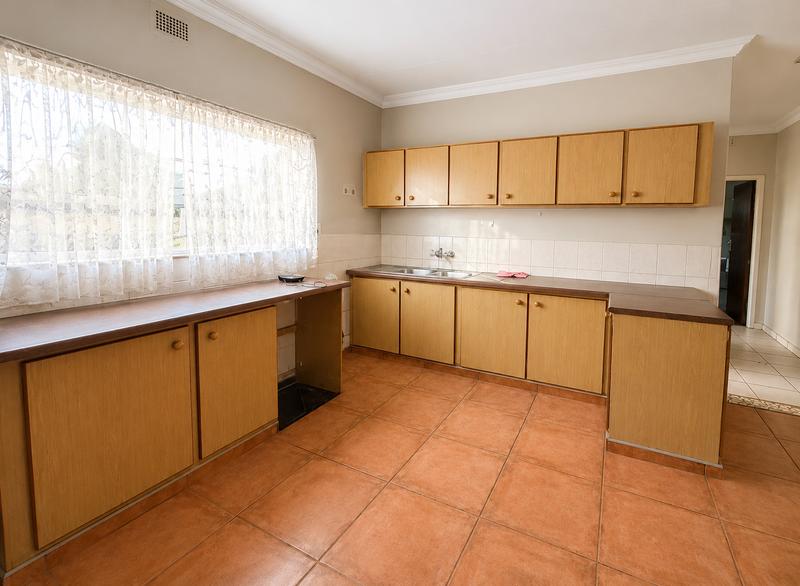 4 Bedroom Property for Sale in Wilgehof Free State